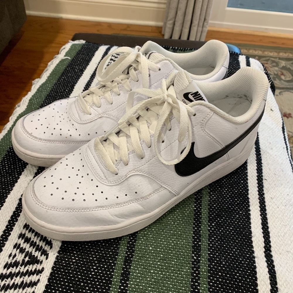 Nike Court